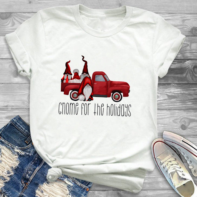 Christian Printed Women Tshirts