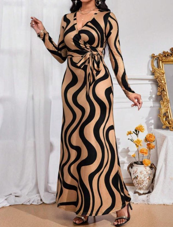 Fashionable Dress