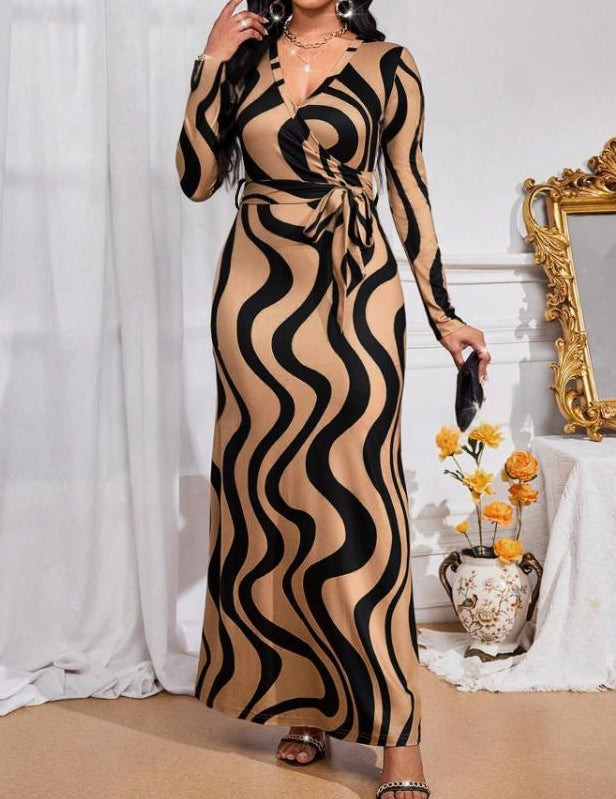 Fashionable Dress