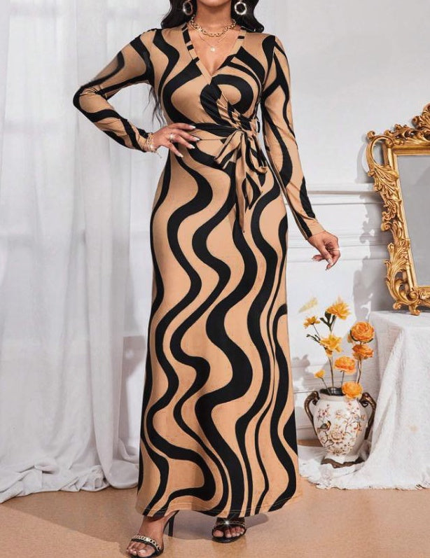 Fashionable Dress