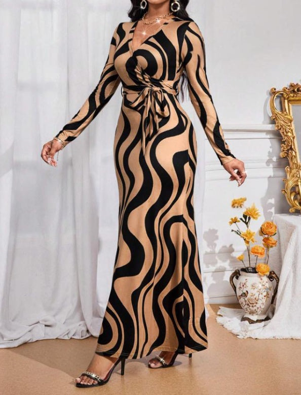 Fashionable Dress
